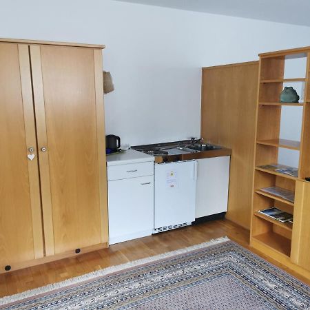 Gaestehaus Schoenwaelder Beuron Bagian luar foto