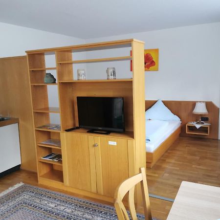 Gaestehaus Schoenwaelder Beuron Bagian luar foto